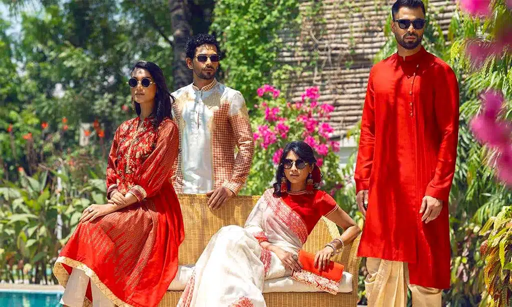 Punjabi Suits with a Modern Touch