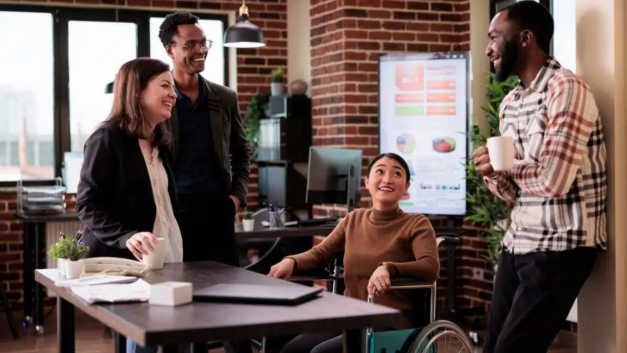 Qualities of Support Coordinator for NDIS