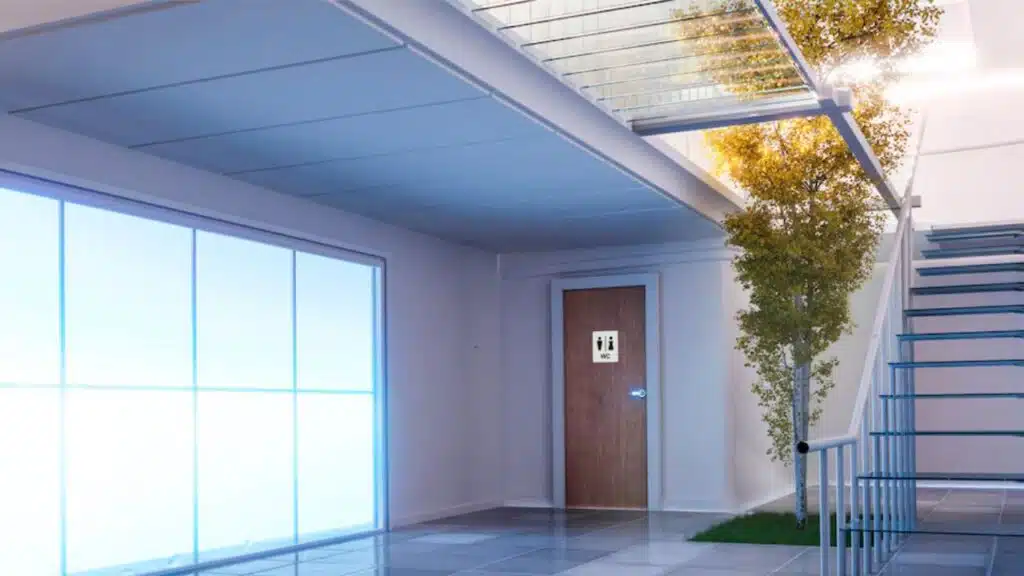 Redoing Your Entranceway for lasting impression