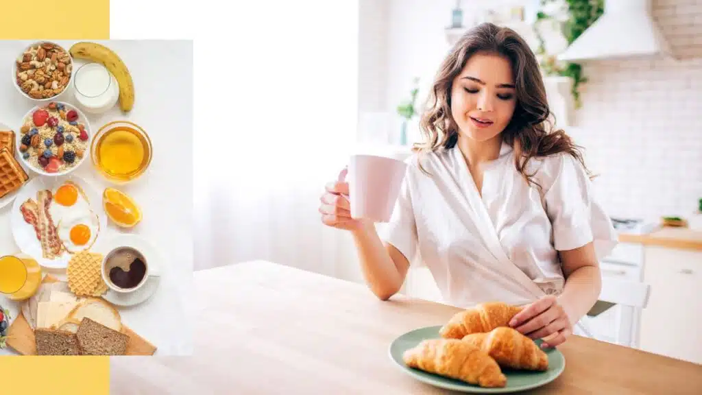 Risks of Skipping Breakfast