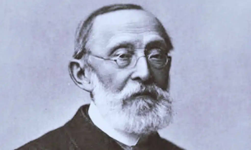 Rudolf Virchow