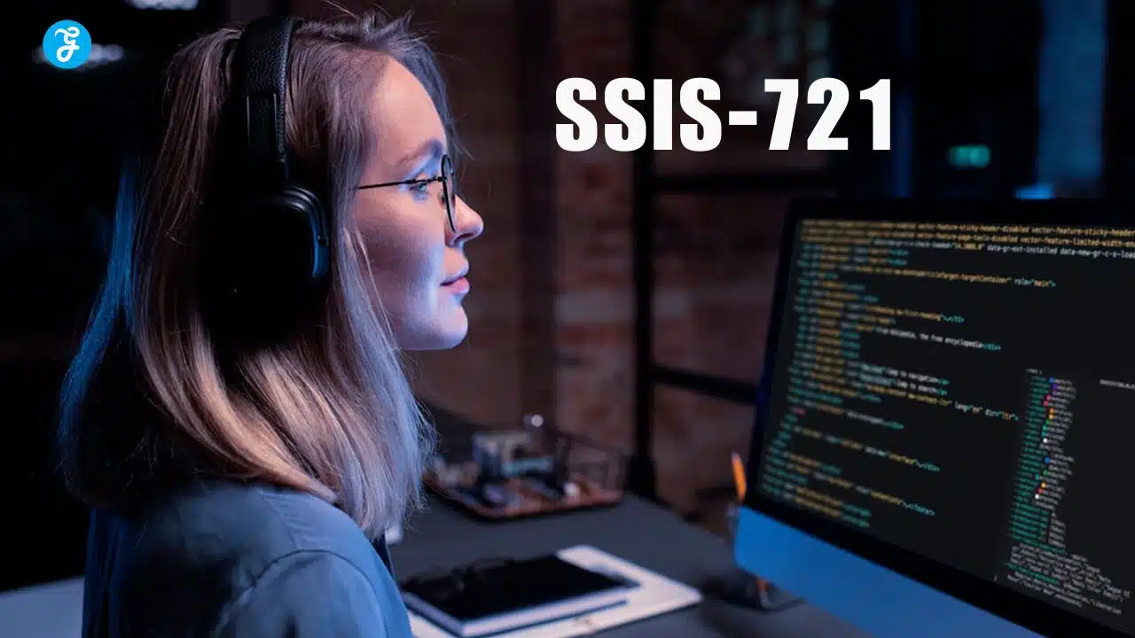 SSIS-721