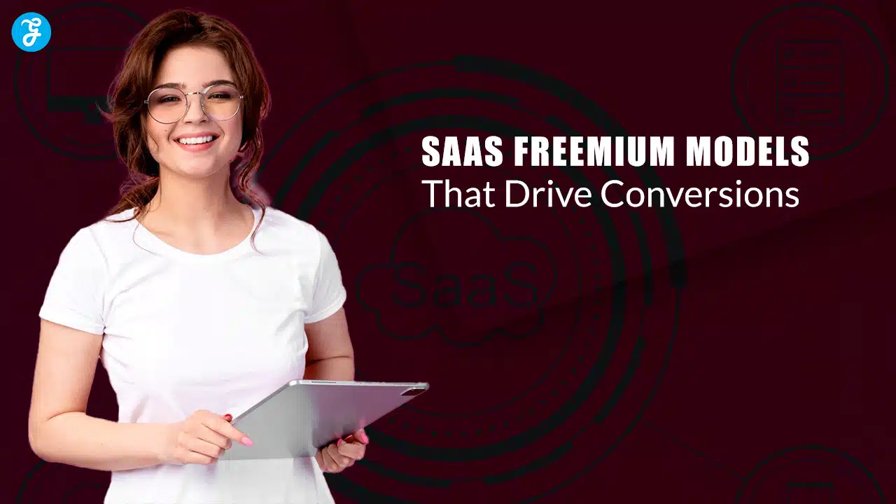 SaaS Freemium Models