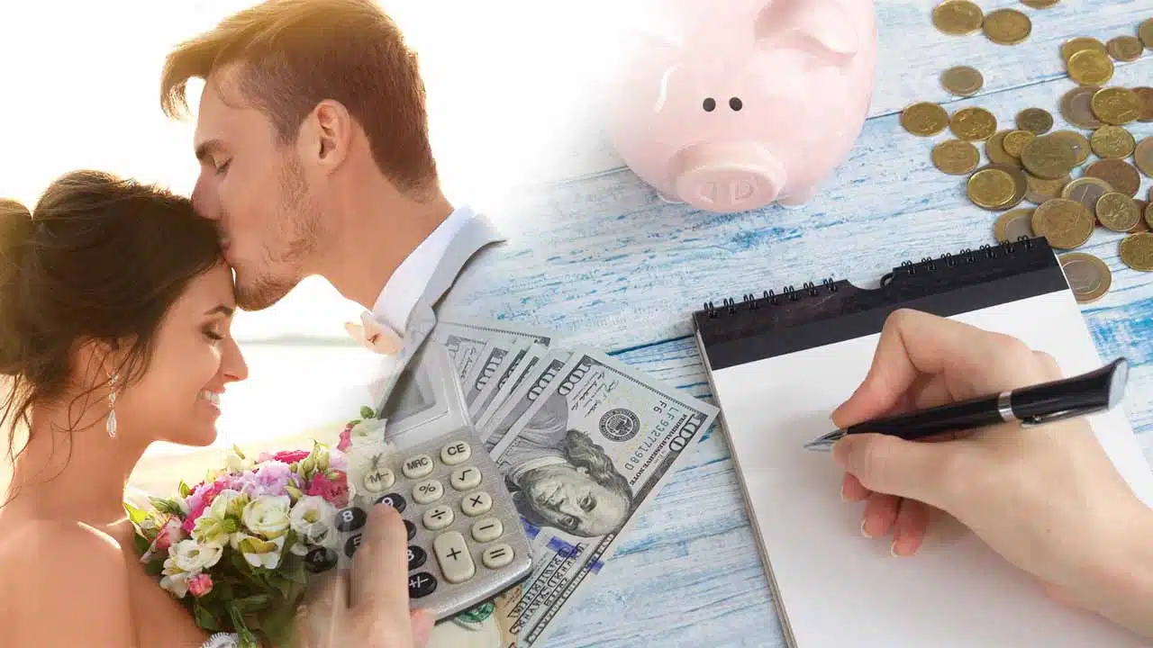 Save Money on Your Wedding