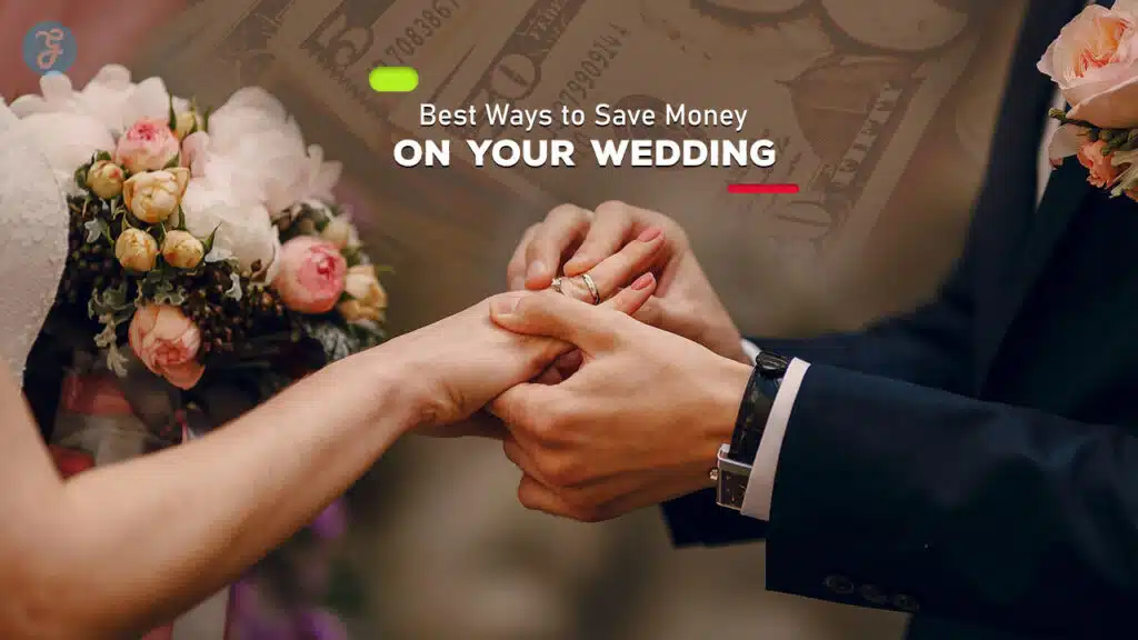 Save Money on Your Wedding