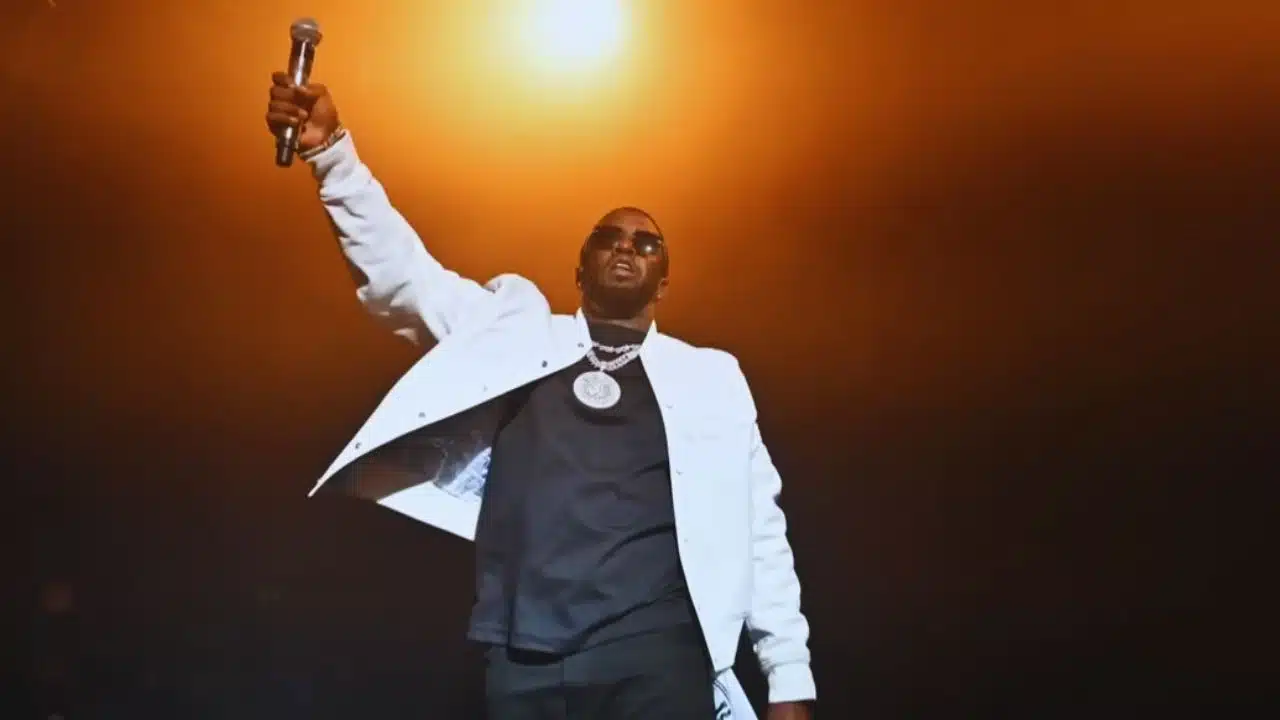 Sean Diddy Combs Awaits Bail Decision in Jail