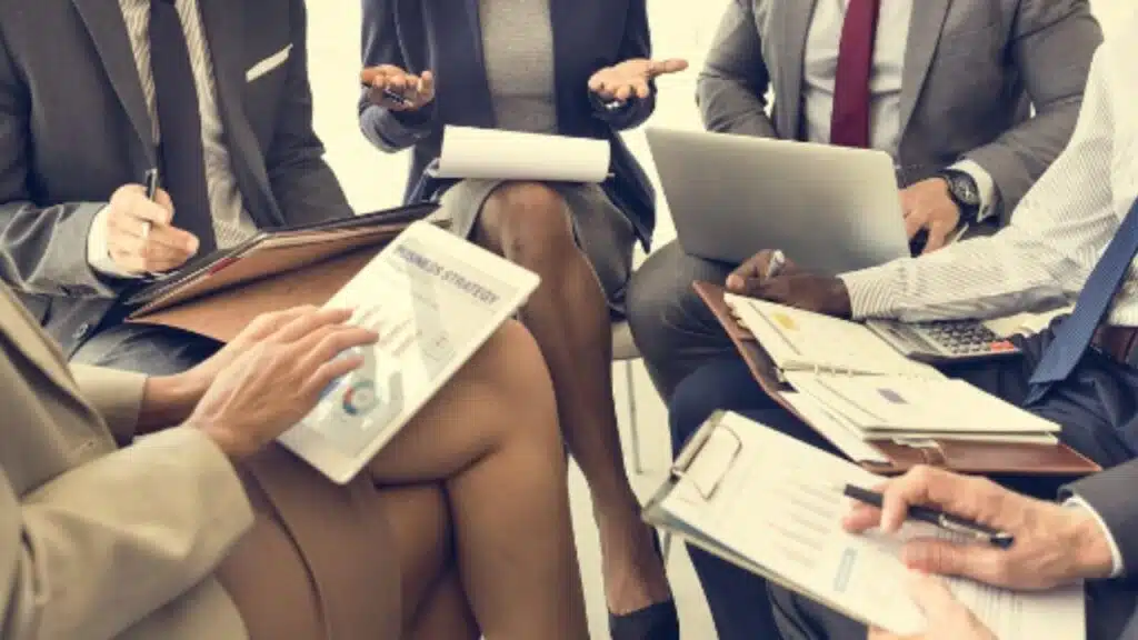 Small Law Firm Marketing