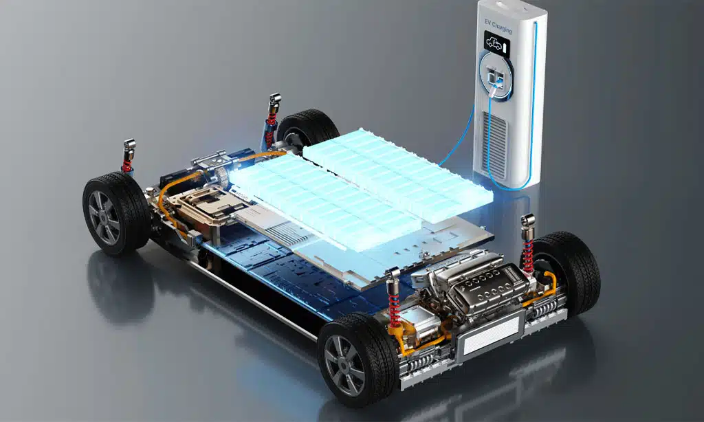 Solid-State Batteries
