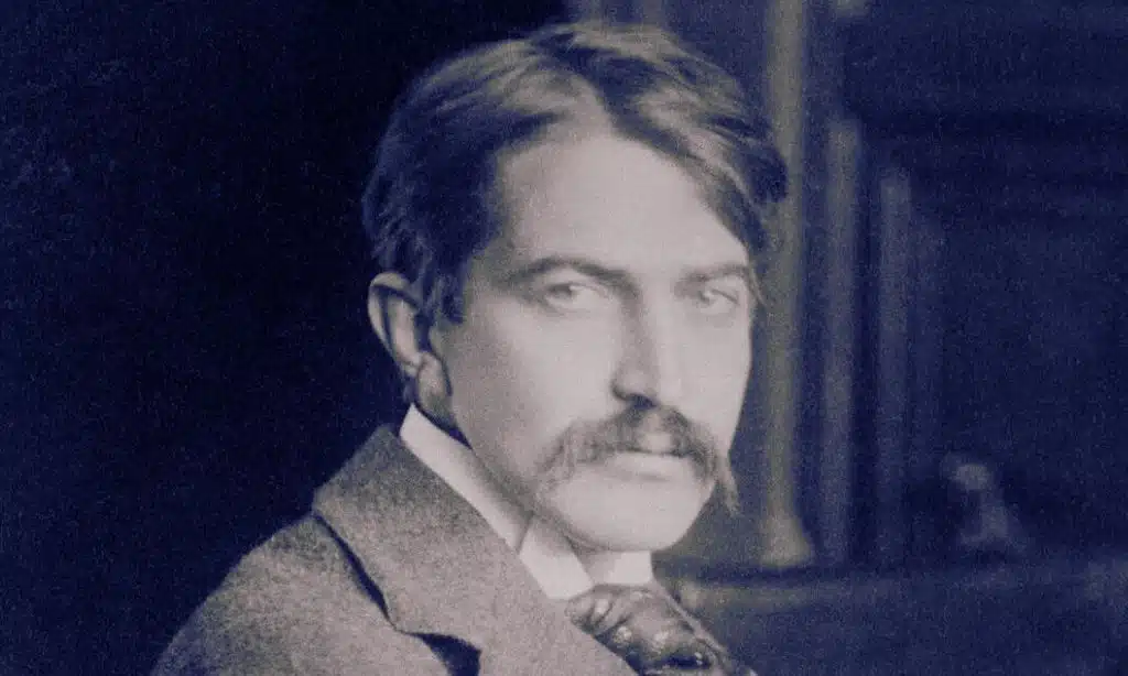 Stephen Crane