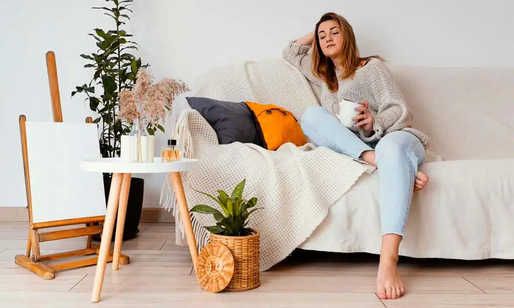 Embrace Multi-Use Items