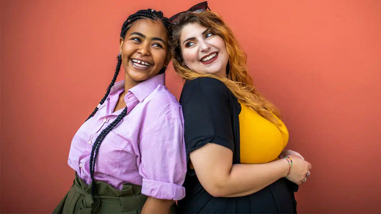 Style Tips for Curvy Women