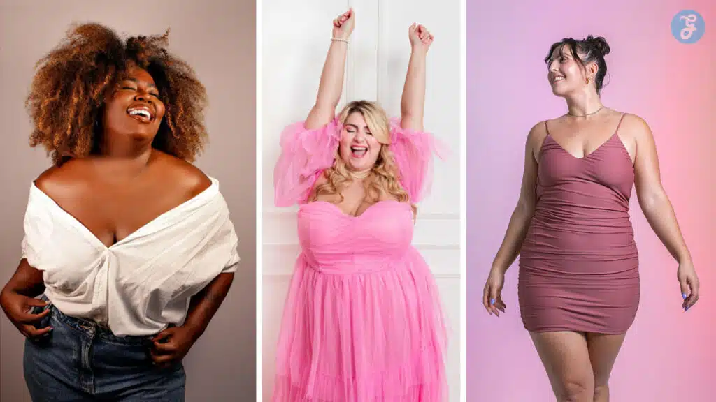 Style Tips for Curvy Women