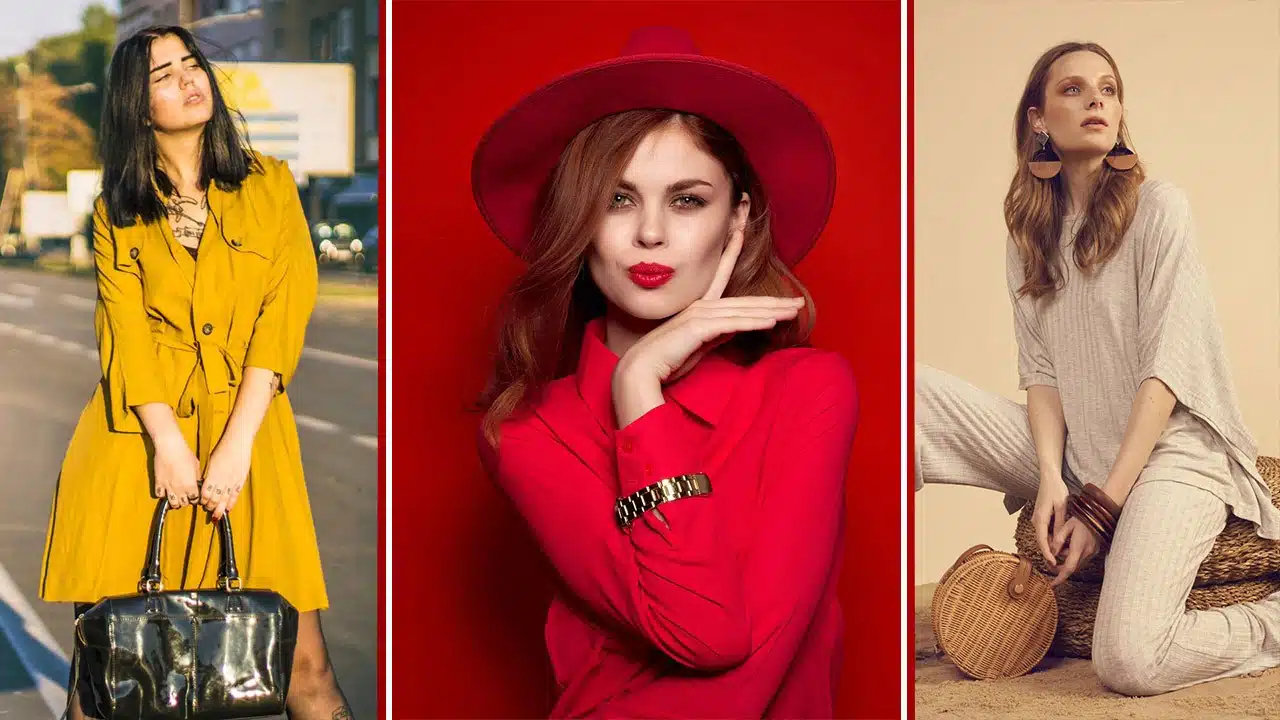 Style Tips for Petite Women