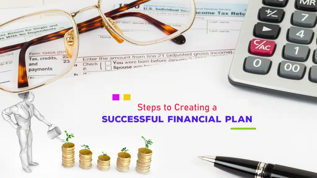 Successful Financial Plan