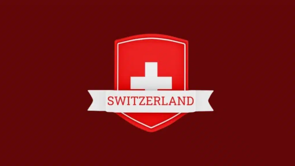 Switzerland Joins European Sky Shield Initiative
