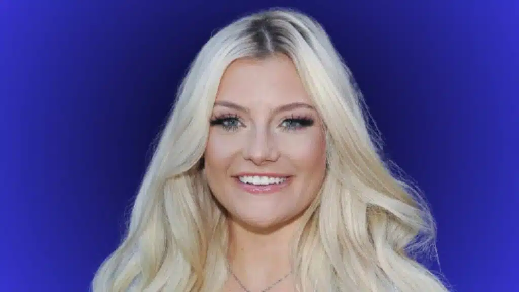 Taylor Rousseau Grigg Dies at 25