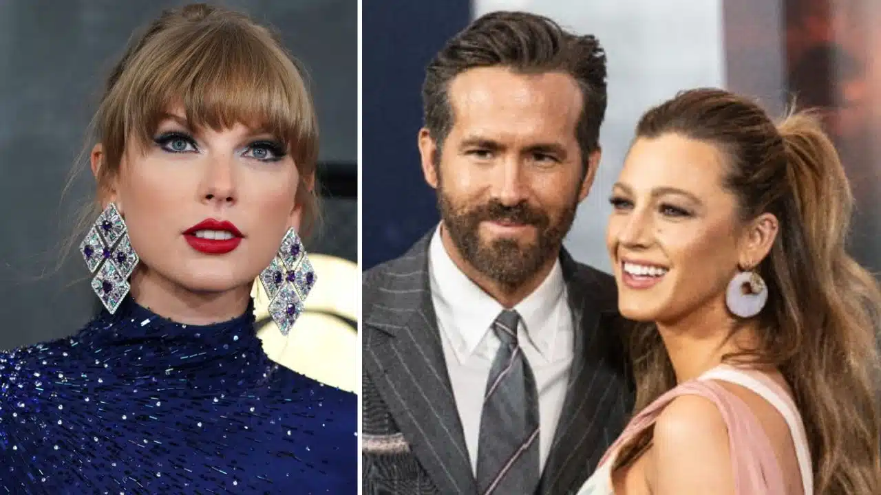 Taylor Swift's Eras Tour