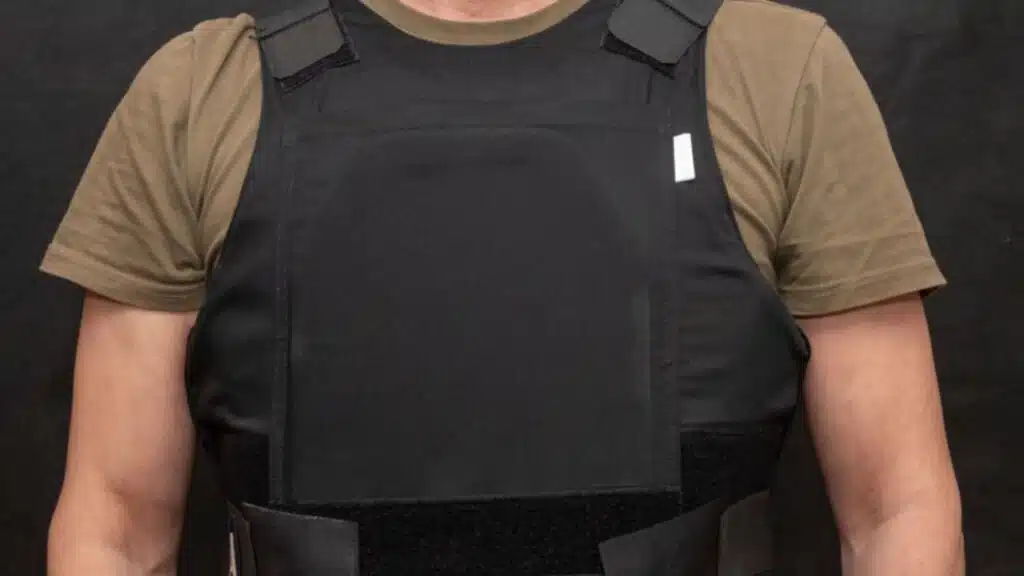 Best Bulletproof Vest Material
