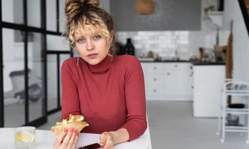 The Complex Nature of Eating Disorders