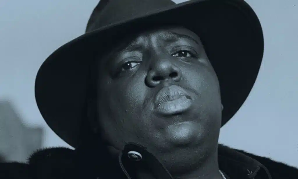 The Notorious B.I.G.