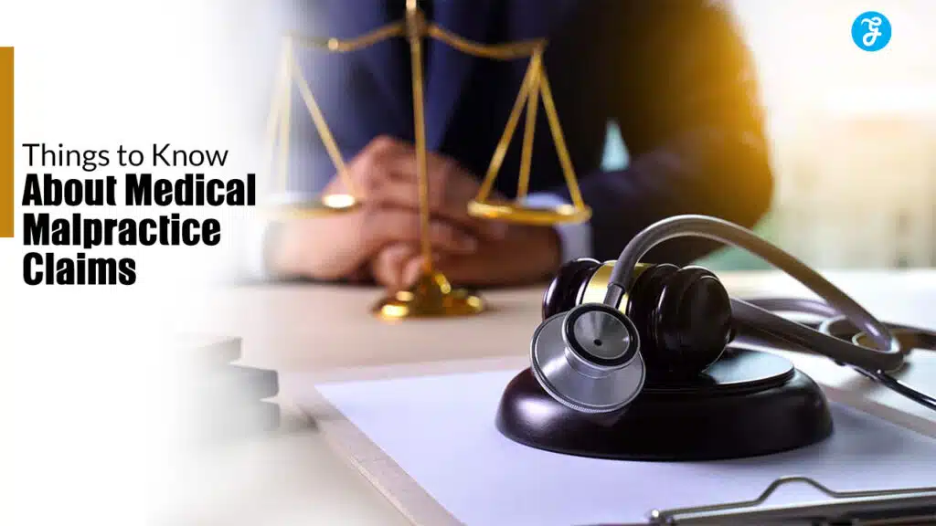 Medical Malpractice Claims