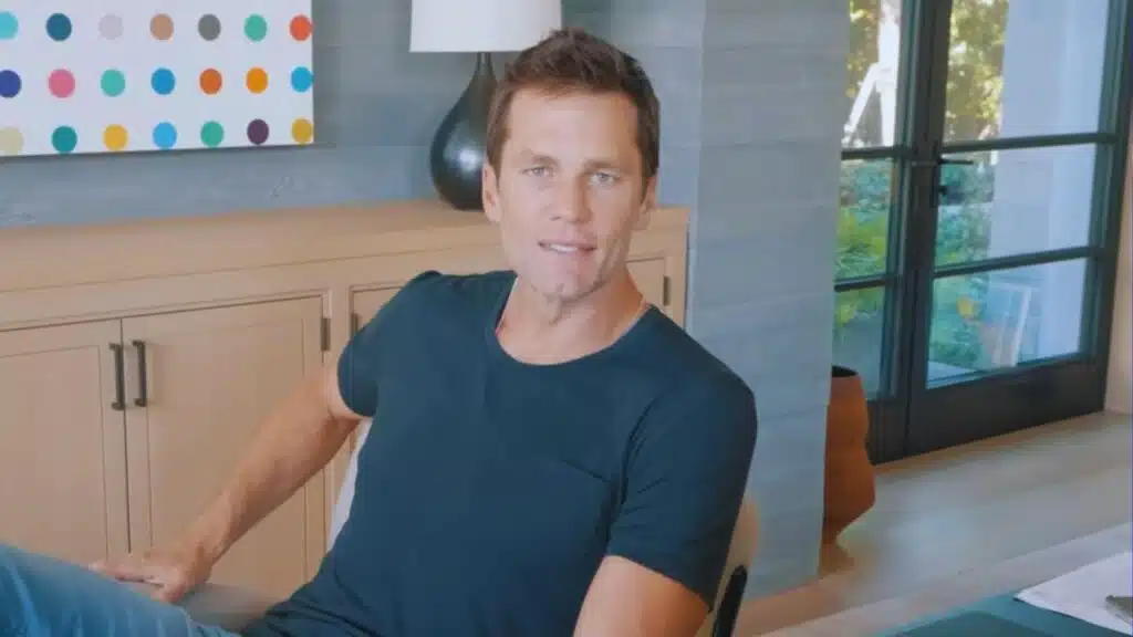 Tom Brady Raiders Sweetheart Deal