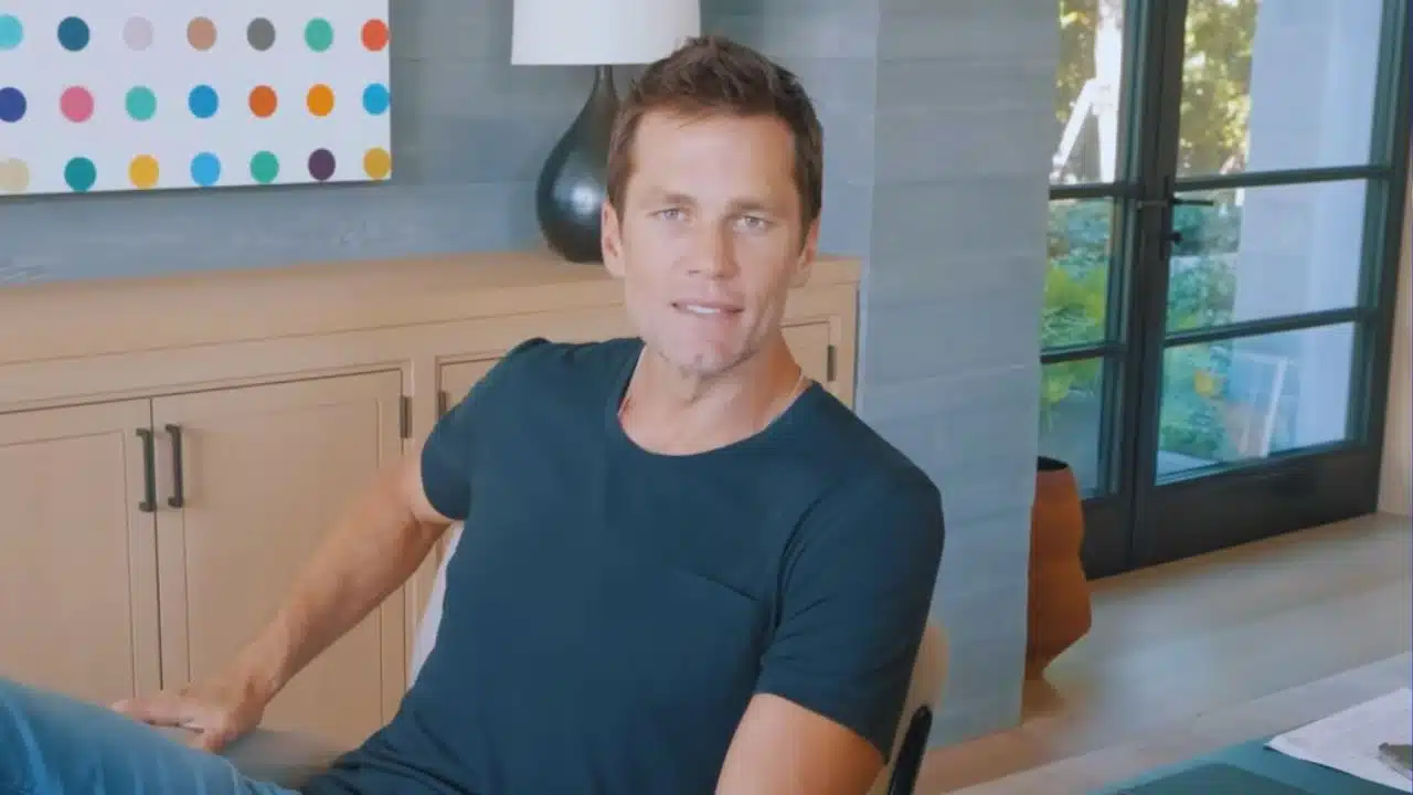 Tom Brady Raiders Sweetheart Deal