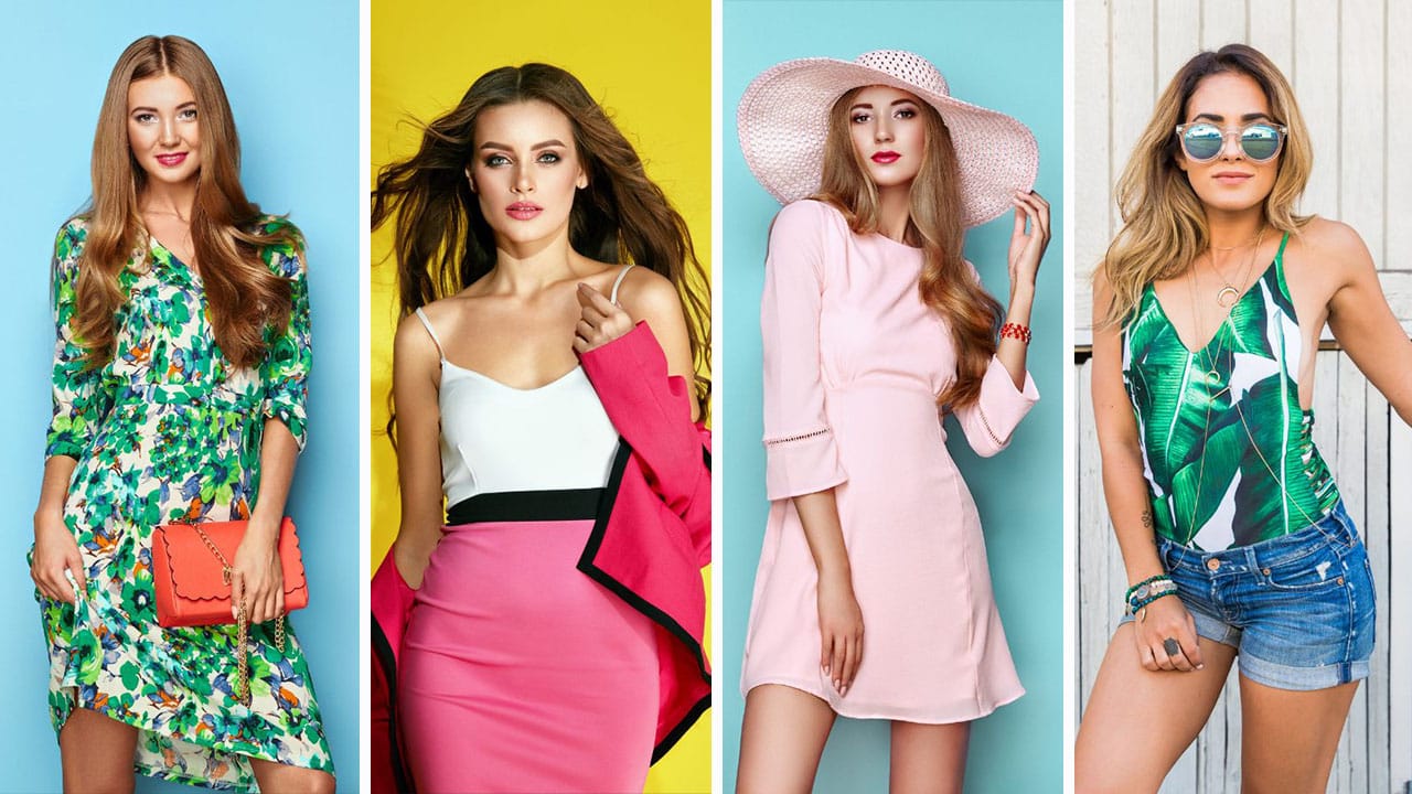 Top Fashion Trends for Spring 2024 and Summer 2025