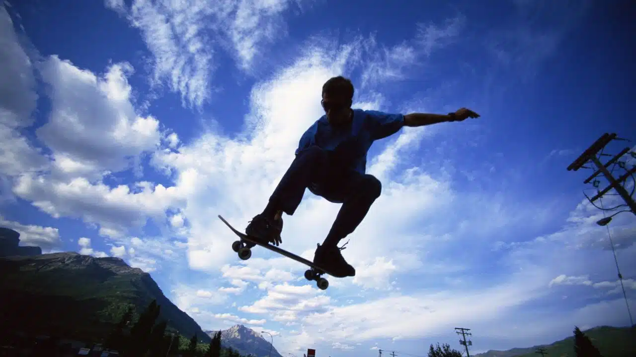 Top Richest Skateboarders and Their Net Worths