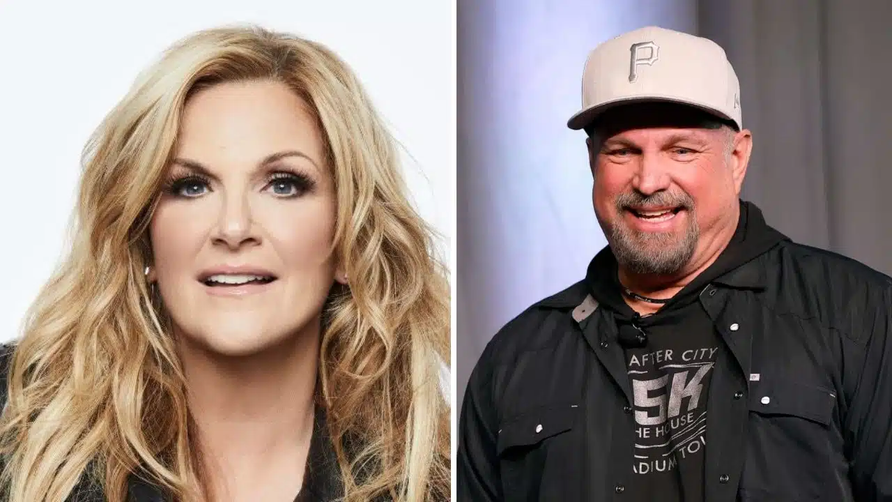 Trisha Yearwood Sells Tennessee Home