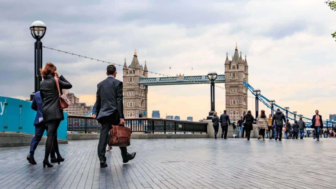 UK Global Talent Visa vs Other Work Visas