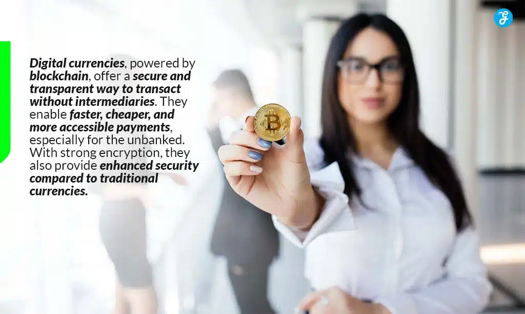 Understanding Digital Currencies