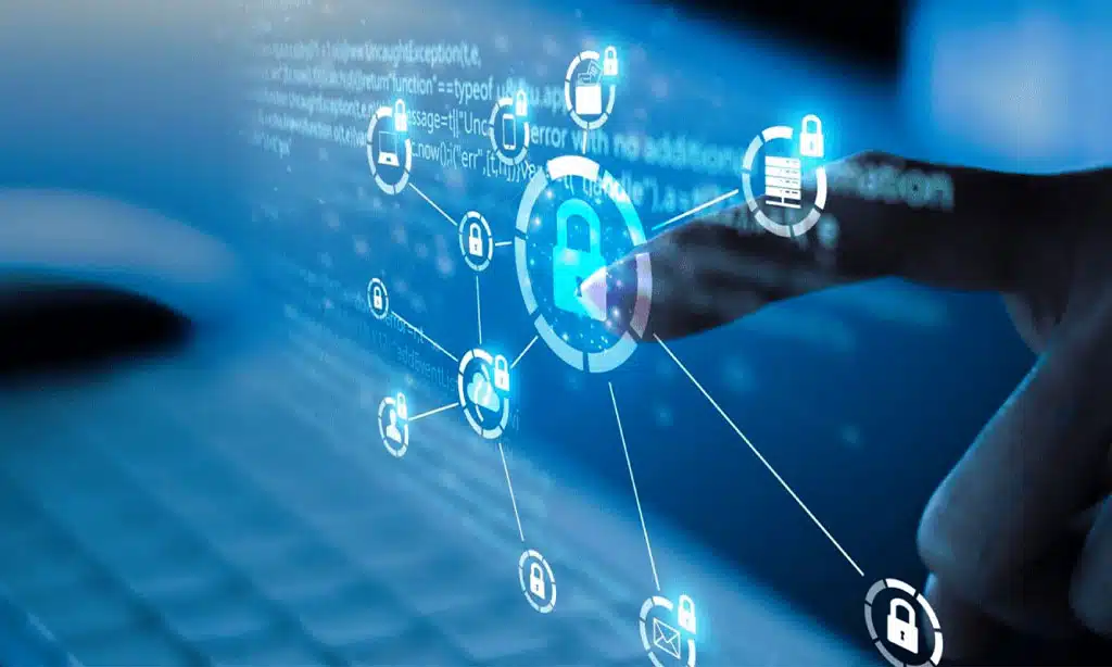 Use Strong Privacy Settings on Social Media