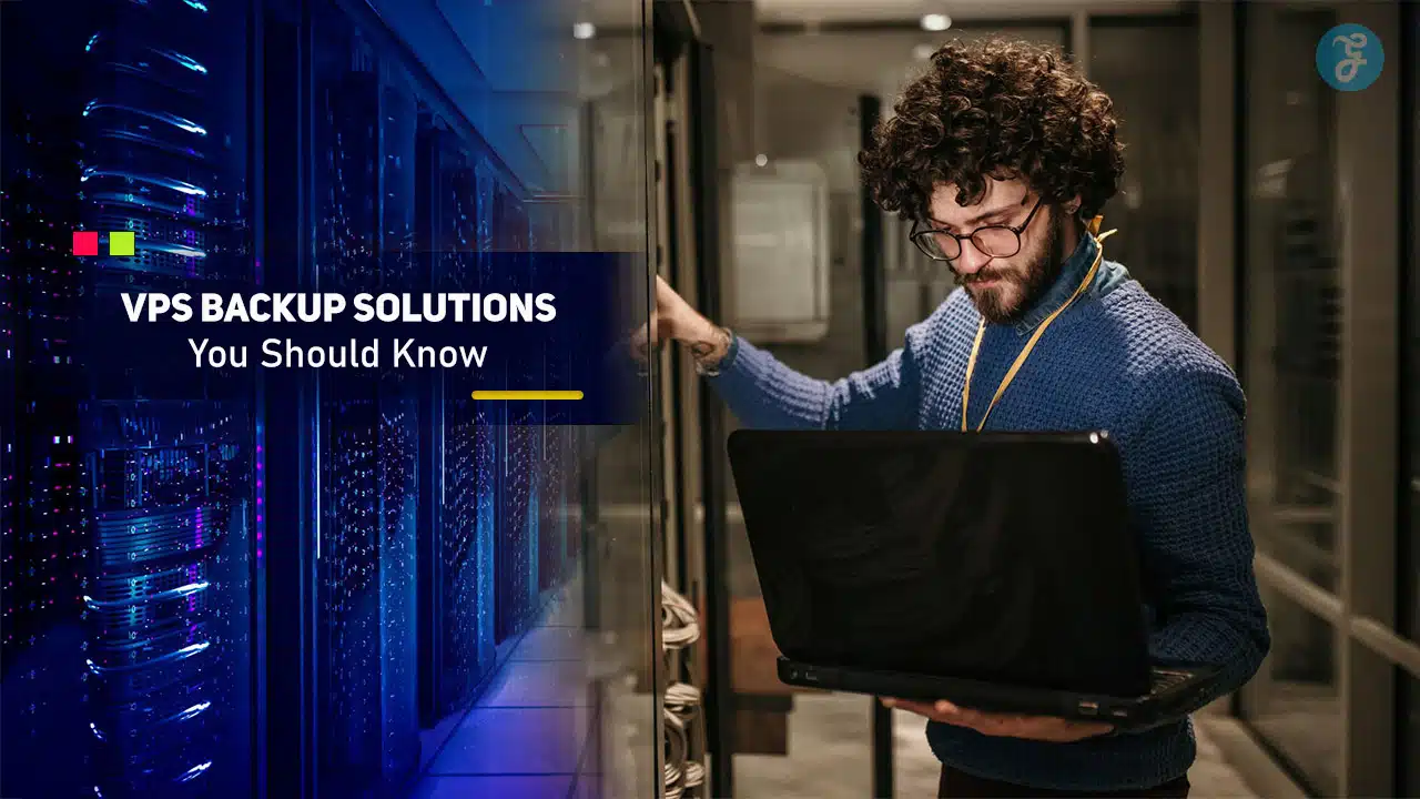 VPS Backup Solutions