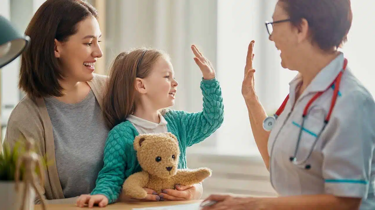 Vaccine Side Effects