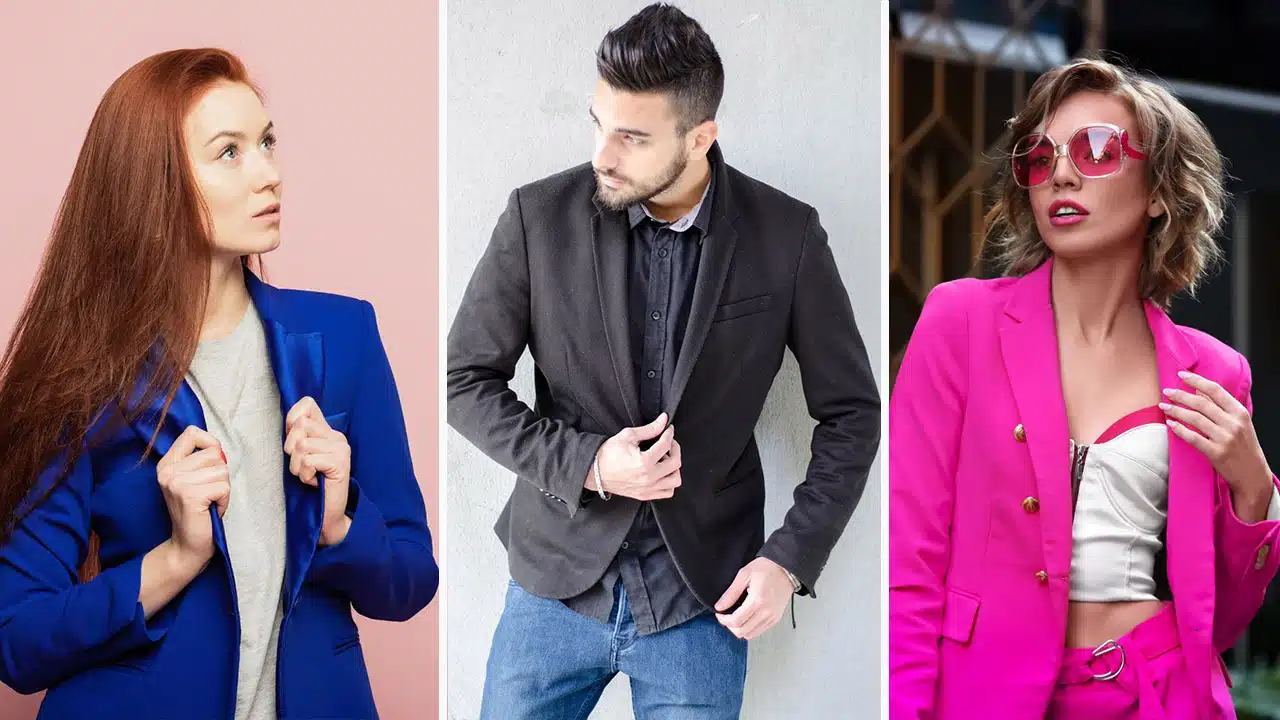 Ways to Style a Blazer for Every Occasion