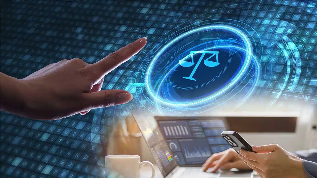 Why AI is Important in the Legal Industry