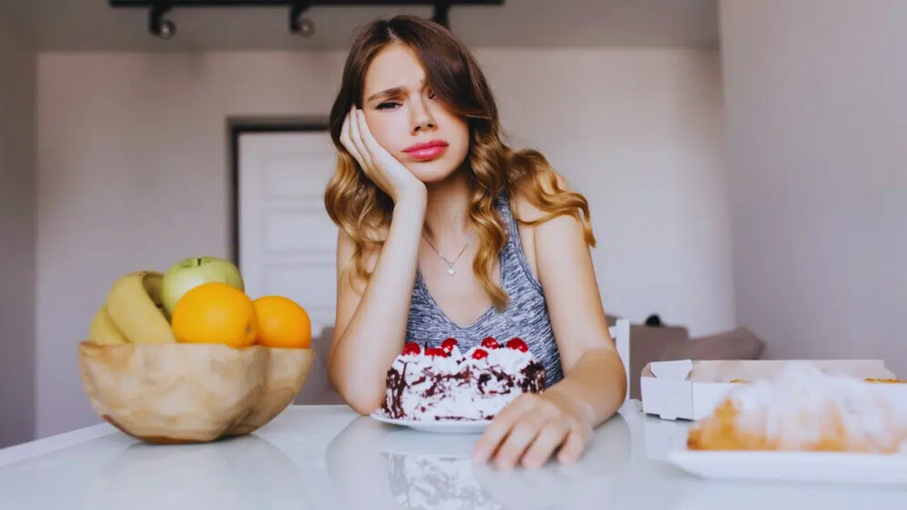 Why Eating Disorders Are Hard to Treat