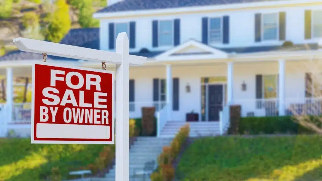 Why Your Property Is Not Selling