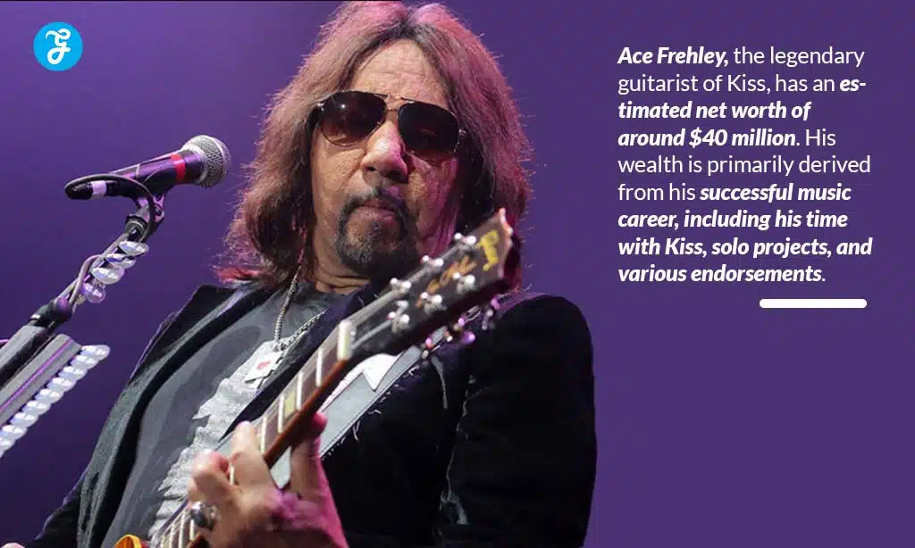 ace frehley estimated net worth and financial updates