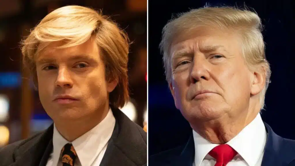 actor claims trump grateful controversial movie