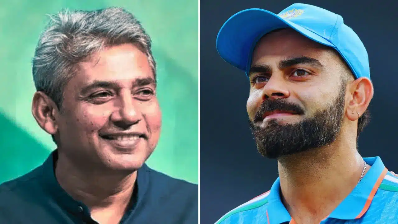 ajay jadeja net worth 1450 crore overtakes kohli
