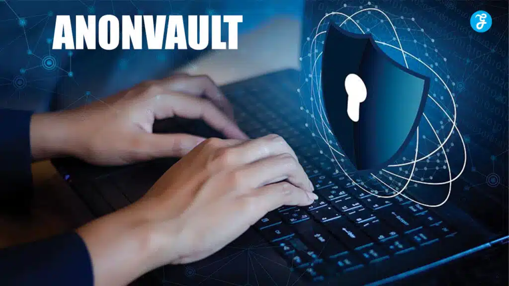 anonvault
