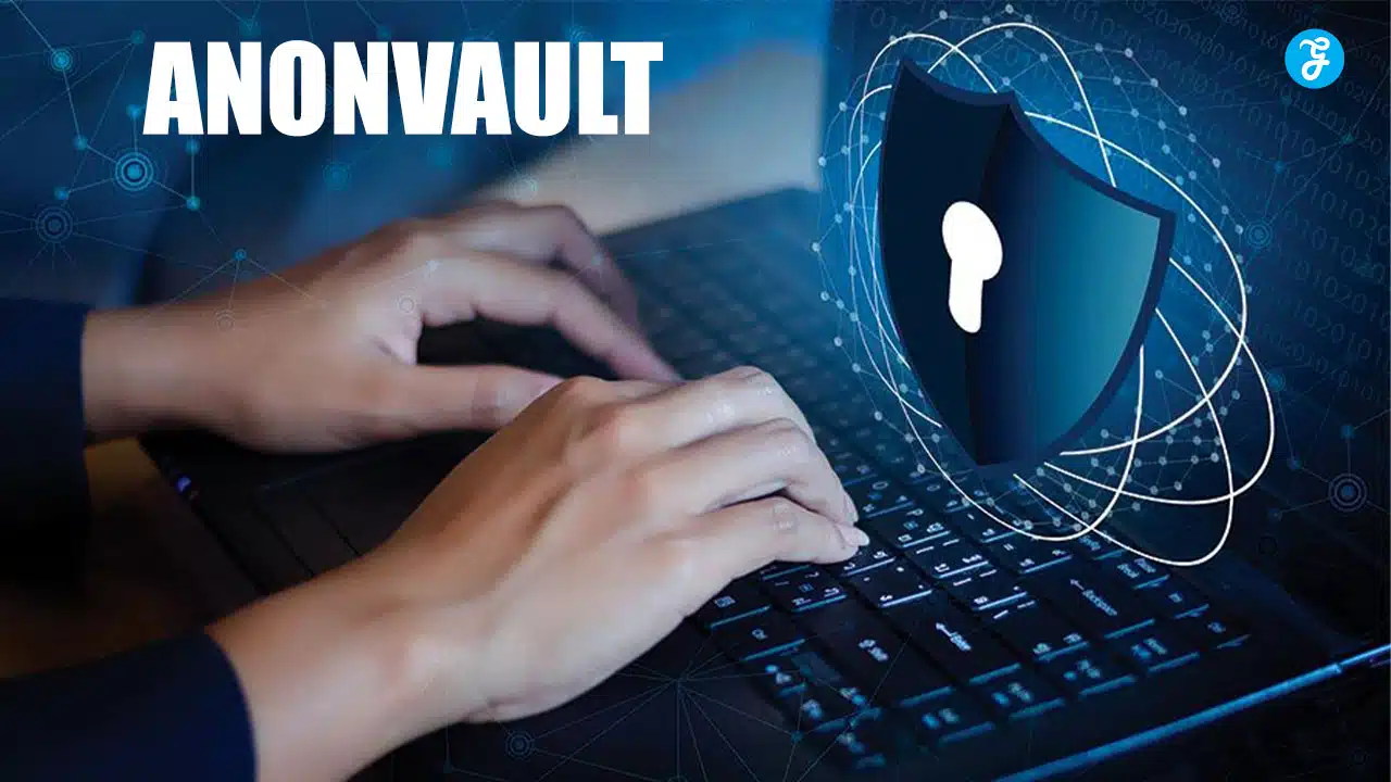 anonvault