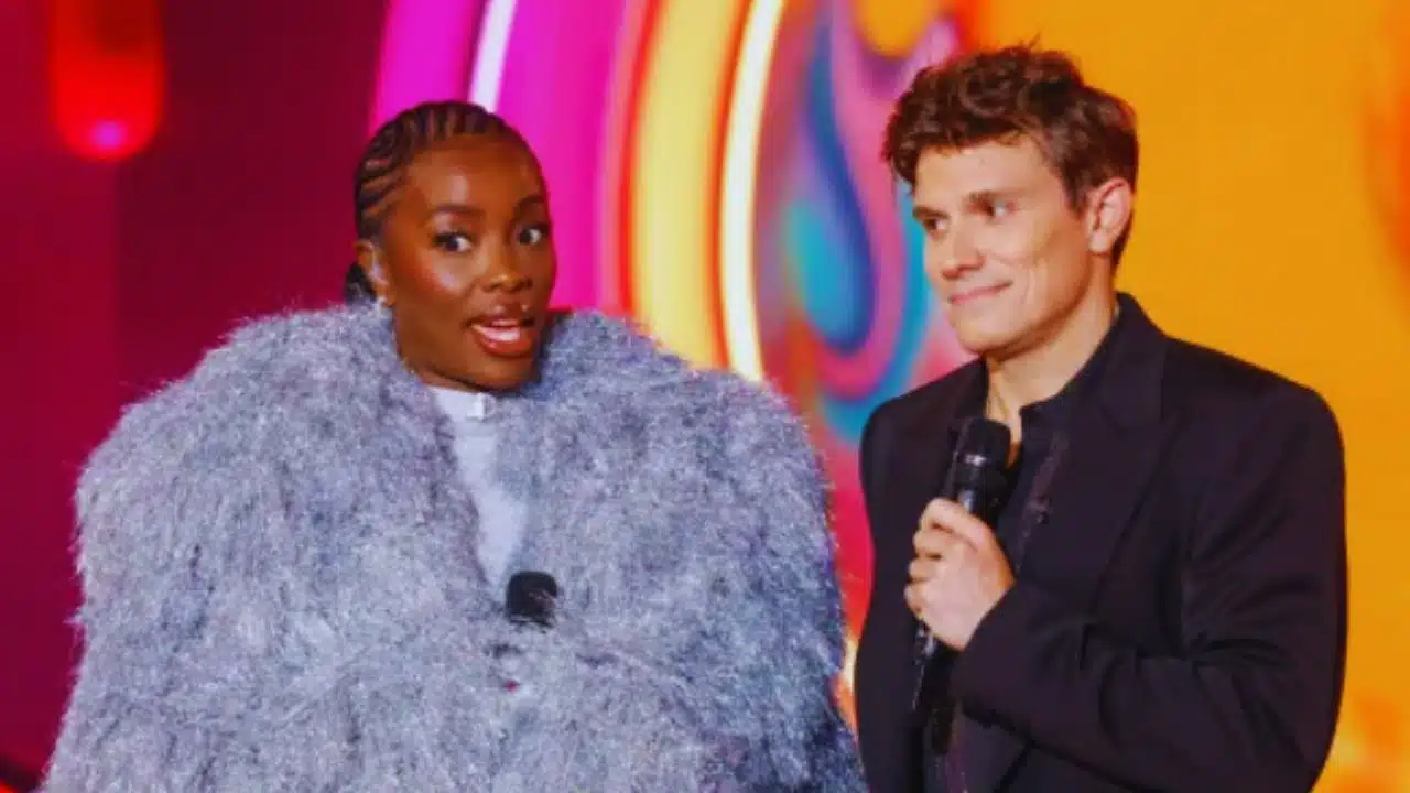 big brother shock eviction fans react