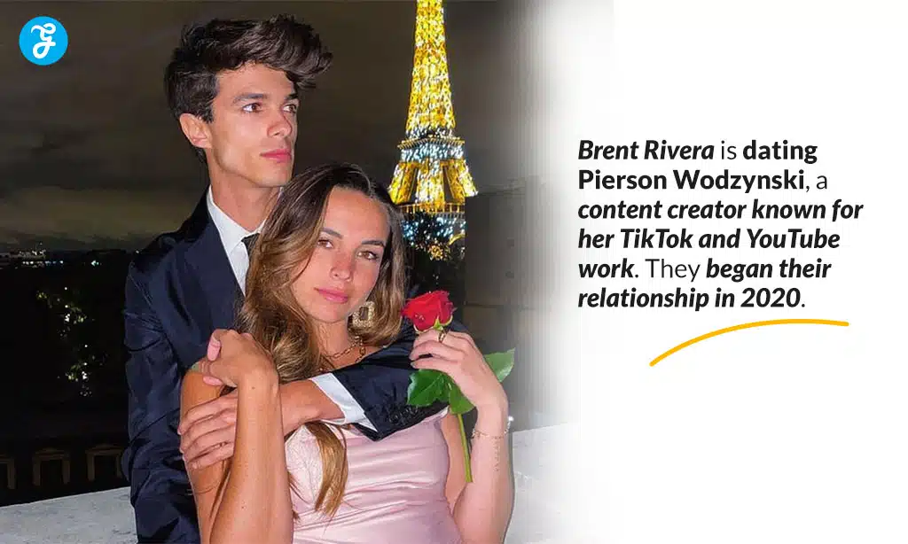 brent rivera and Pierson Wodzynski