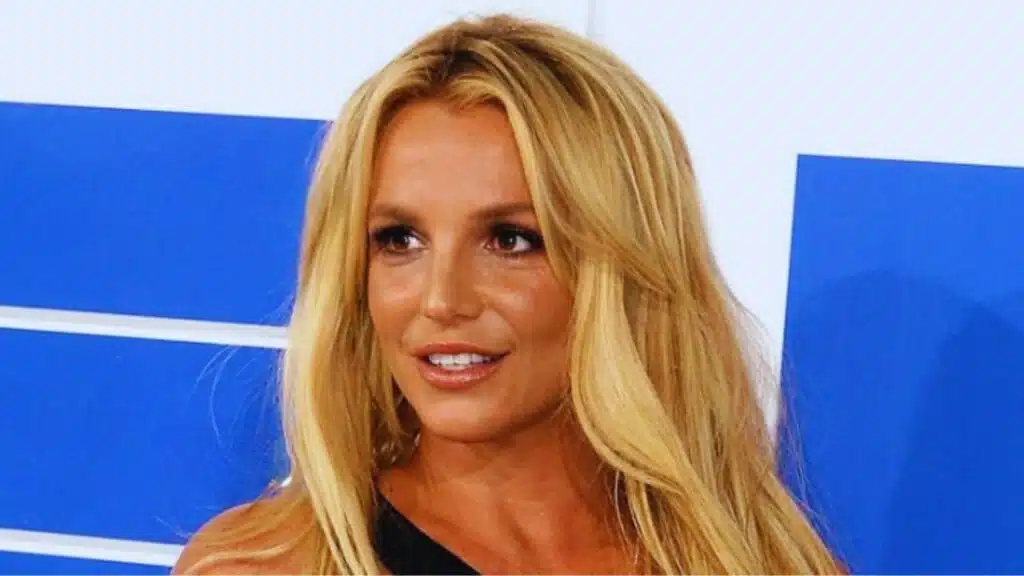 britney spears new marriage one year after divorce
