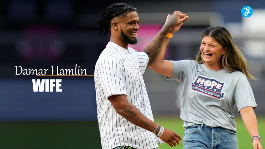 damar hamlin wife