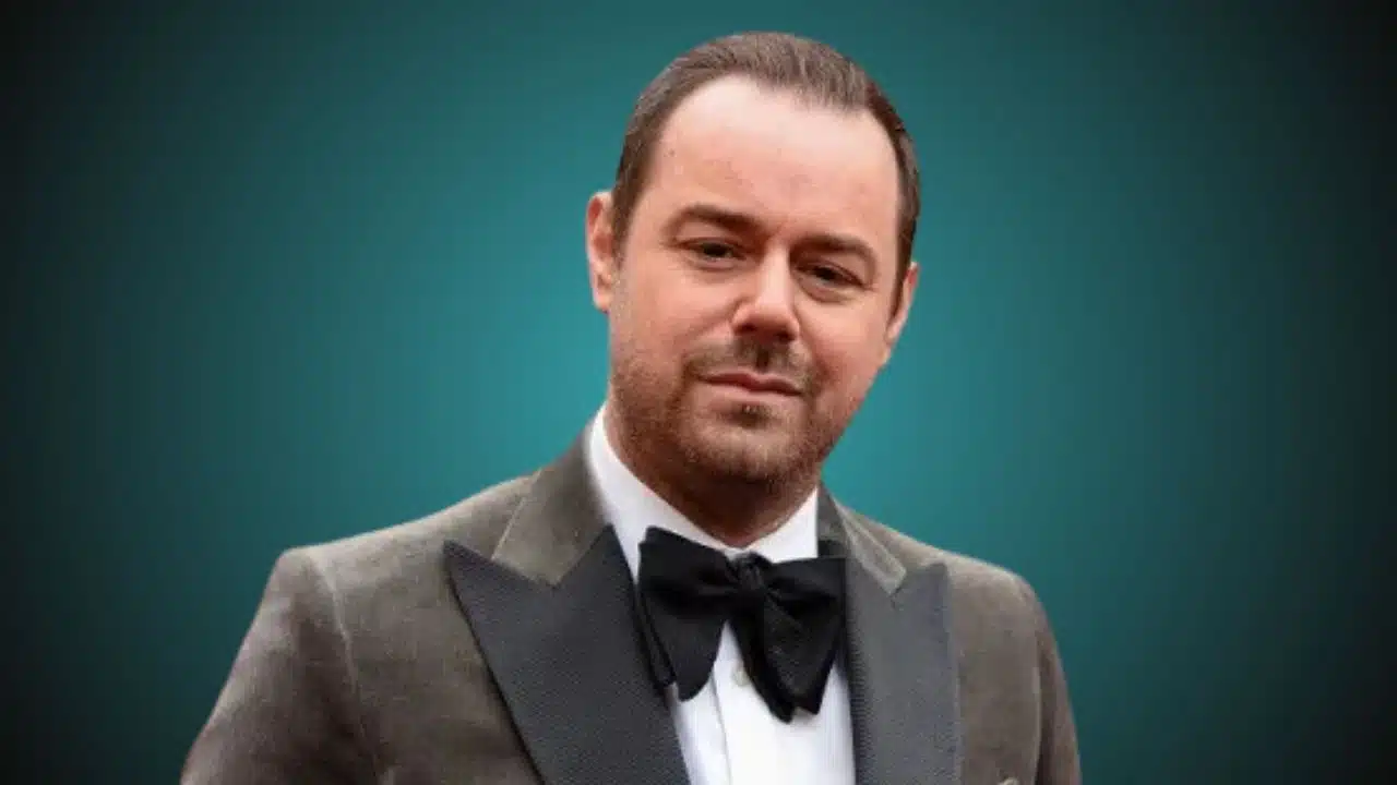 danny dyer forced out by hostile neighbors