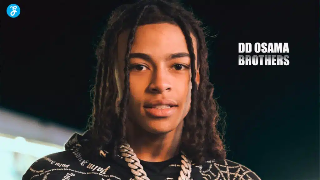 dd osama brothers